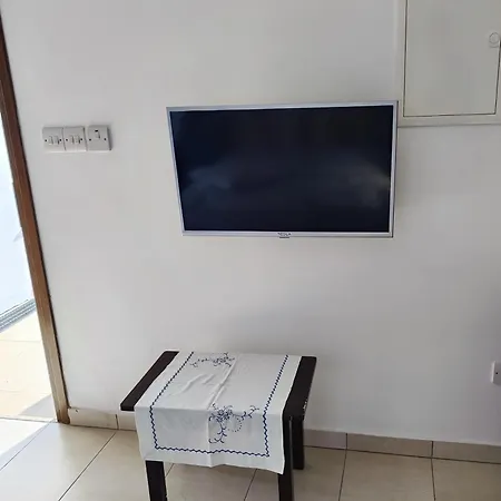Apartman Mariam Lárnaka