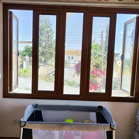 Apartmán Mariam