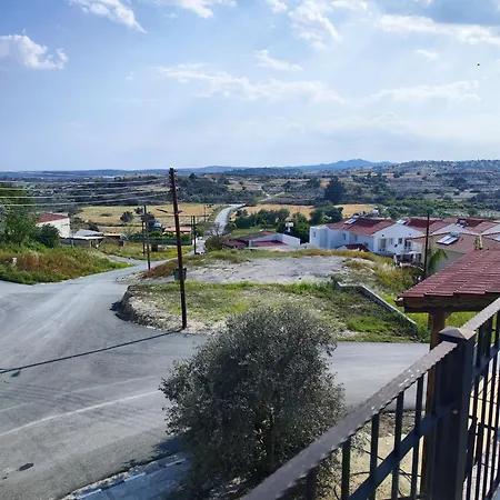 Mariam Apartman Lárnaka