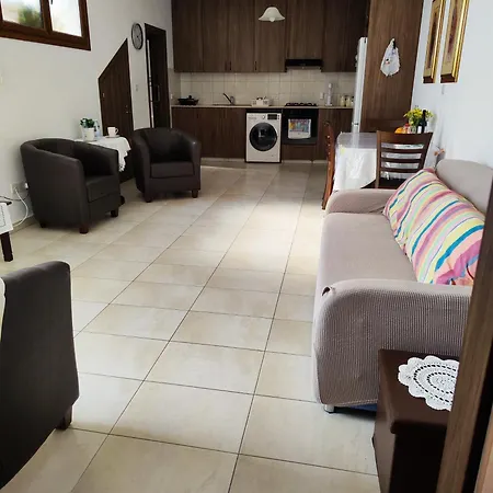 Appartement Mariam *