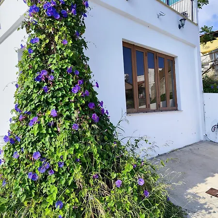 Appartement Mariam *